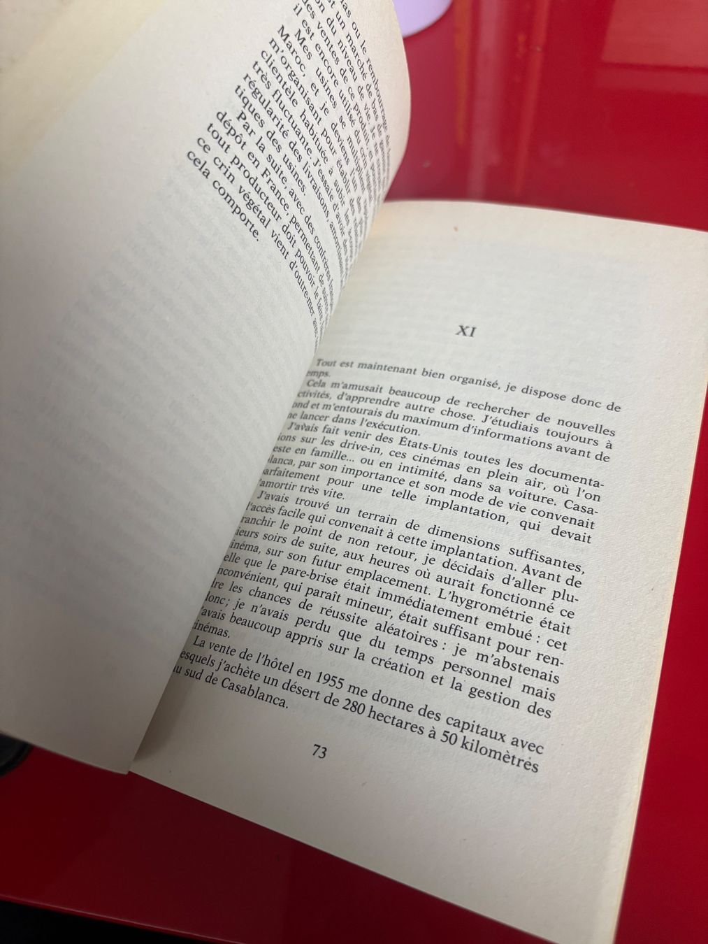 Libri: Georges Poirrier - Patron? dur...dur... – Usato da Lausanne venduto da reb_vpy7 3