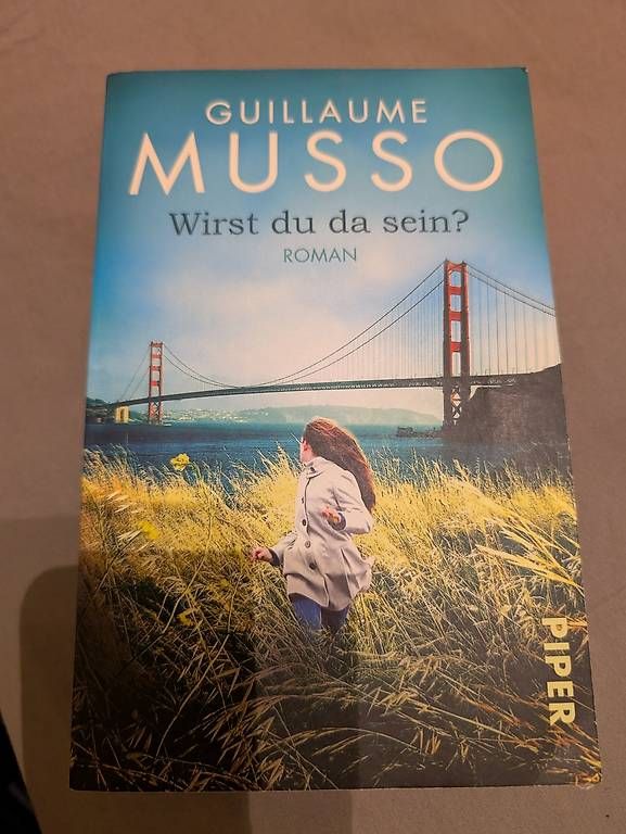 Libri: 4 Guillaume Musso Bücher  – Usato da Buchrain venduto da waiheke2 1