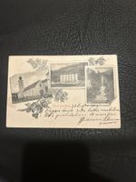 Gruss aus Murg 1902