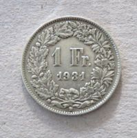 1.- Fr.  1931