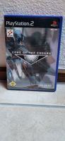 PS2 Spiel – Zone of the Enders