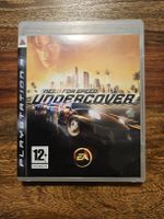 Need for Speed Undercover PS3 Game Occasion
