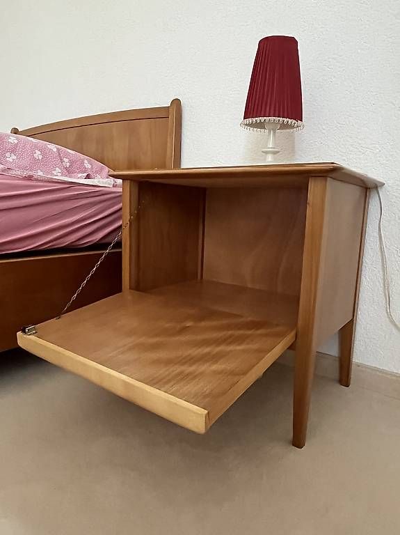 Cassettiere: Comode ancienne en bois  – Usato da Lausanne venduto da jmaddale 1