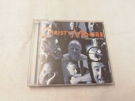 CHRISTY MOORE - COLLECTION PART TWO