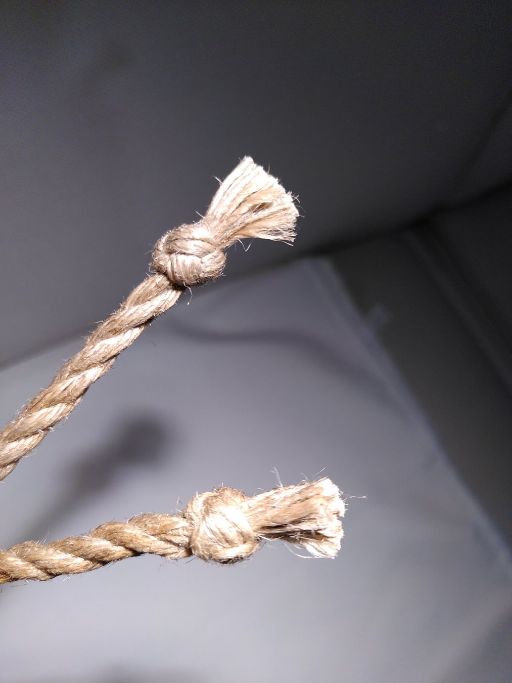 Shibari Amatsunawa Jute Rope 8m (Neu (gemäss Beschreibung)) in Basel ...
