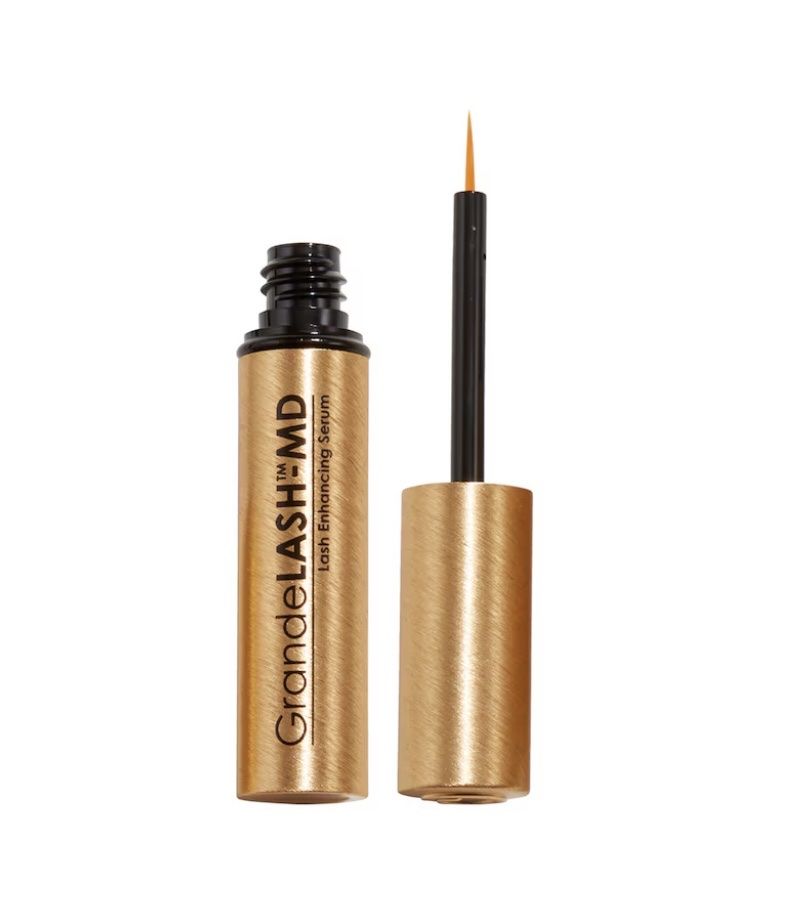 Cura del viso: GrandeLASH-MD Lash Enhancing Serum doré neuf – Nuovo e nell'imballaggio originale da Ardon venduto da cam_f86l 2