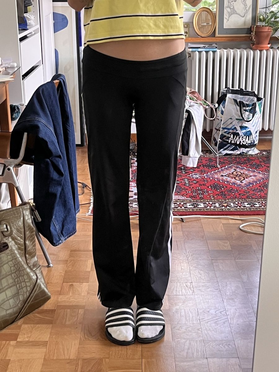 Adidas Pantalons: Adidas Trainerhose – D'occasion à Bern par ann1e
