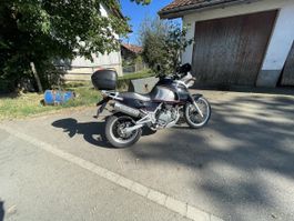Kawasaki KLE 500
