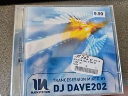 Mainstation 2003-DJ dave 202/streetparade