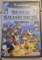 Super Smash Bros - Melee Nintendo GameCube