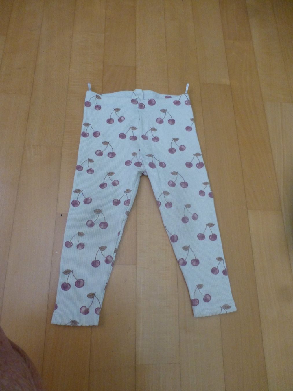 C&A Hosen: Baby-Leggins C&A – Gebraucht aus Hergiswil NW von annettelia