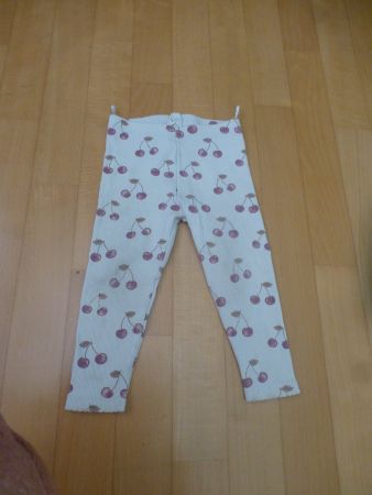 Baby-Leggins C&A