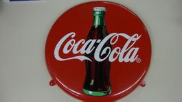 Coca-Cola Schild