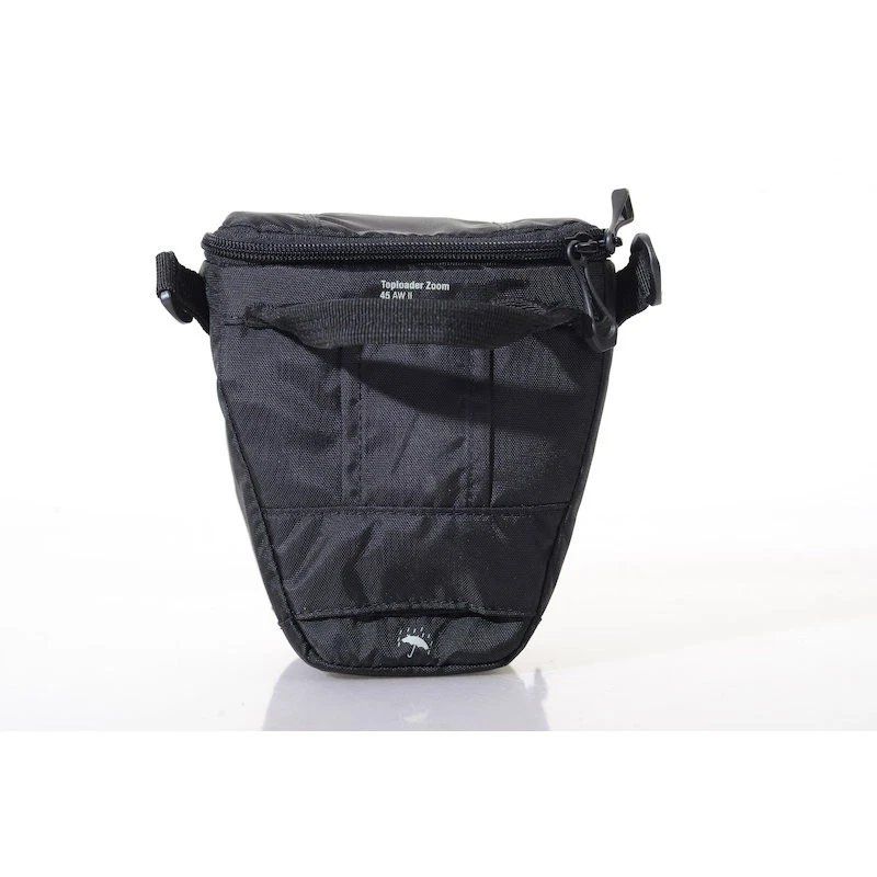 Lowepro Borse: LowePro Toploader Zoom 45 AW II Tasche / sac / Camera Case – Usato da Egg b. Zürich venduto da JCB 1