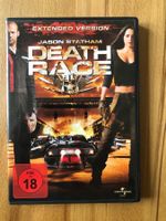 DVD Death Race Extended Version Jason Statham