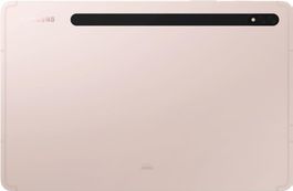 Samsung Galaxy Tab S8+ WiFi 256GB Gra...