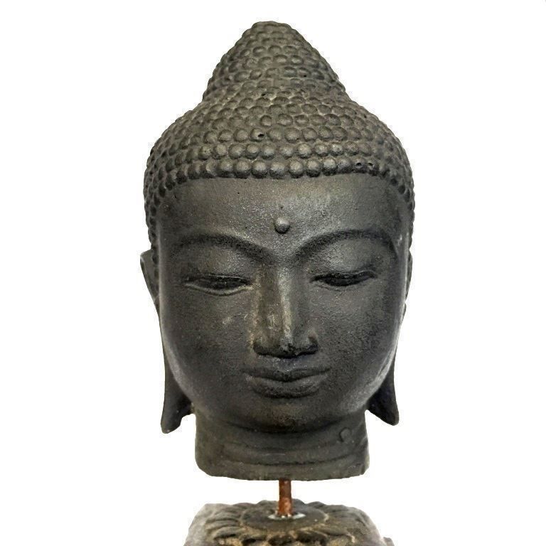 Sculture & Statue: Buddha 20 cm / Stein Figur Bali – Nuovo (secondo la descrizione) da Lenggenwil venduto da Unique_ 2