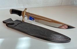 DOWN UNDER KNIVES „"Toothpick" “