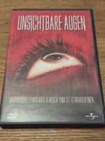 Unsichtbare Augen - Horror (DVD)