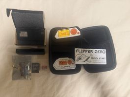 Flipper Zero Komplettset in Top-Zustand