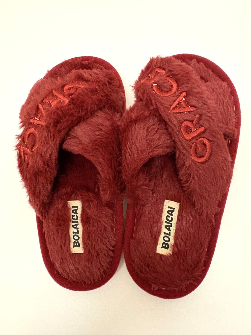 Scarpe da uomo: Hausschuhe Grösse 37 – Nuovo e nell'imballaggio originale da Glattbrugg venduto da Ariel012 1