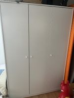 Kleiderschrank 176x118x55