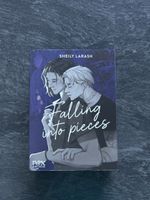 Falling into Pieces – Sheily Larash
