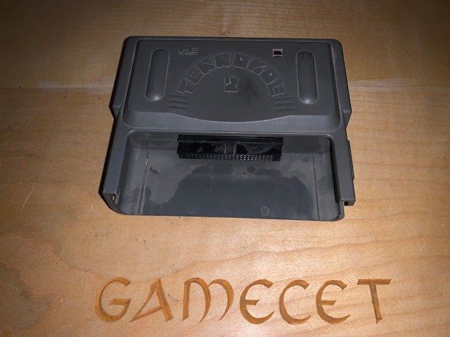 Schede di memoria: PC Engine Memory Card - Tenno Koe 2 bank – Usato da Steinach venduto da Gamecet