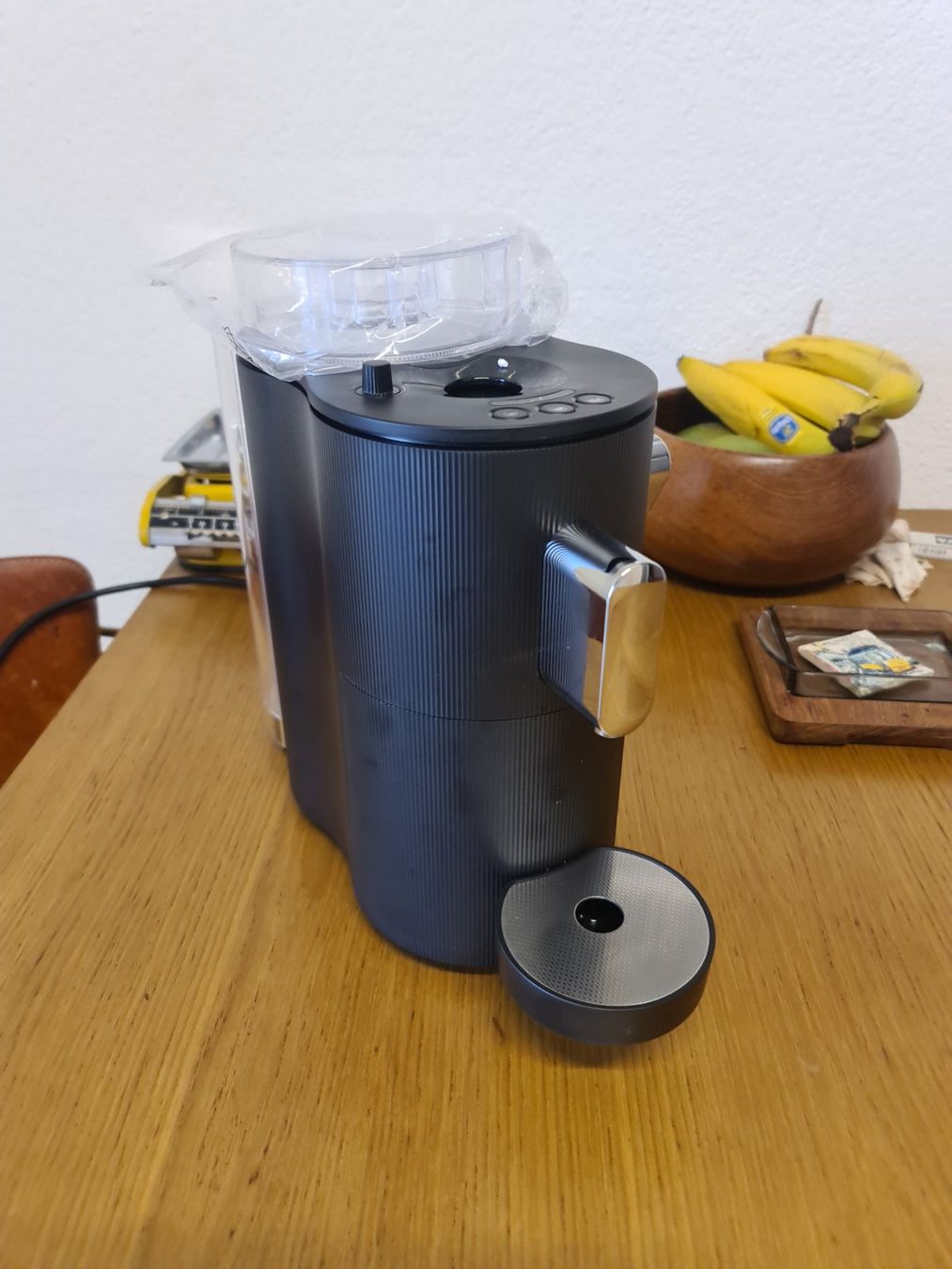 Coffee B Kaffeemaschinen & Espressomaschinen: Coffee B by Royal Cafe – Neu (gemäss Beschreibung) aus Neuhausen von coz_8knt 1