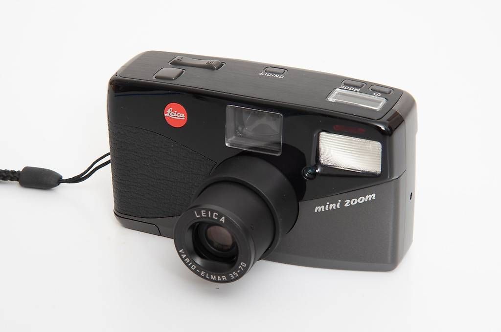 Leica Fotocamera: Leica mini zoom – Usato da Lausanne venduto da Phlox02 3