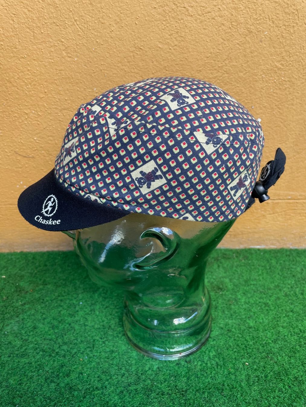 Copricapi, berretti & cappellini: Chaskee Trail Cap – Usato da Zürich venduto da le_souk 1