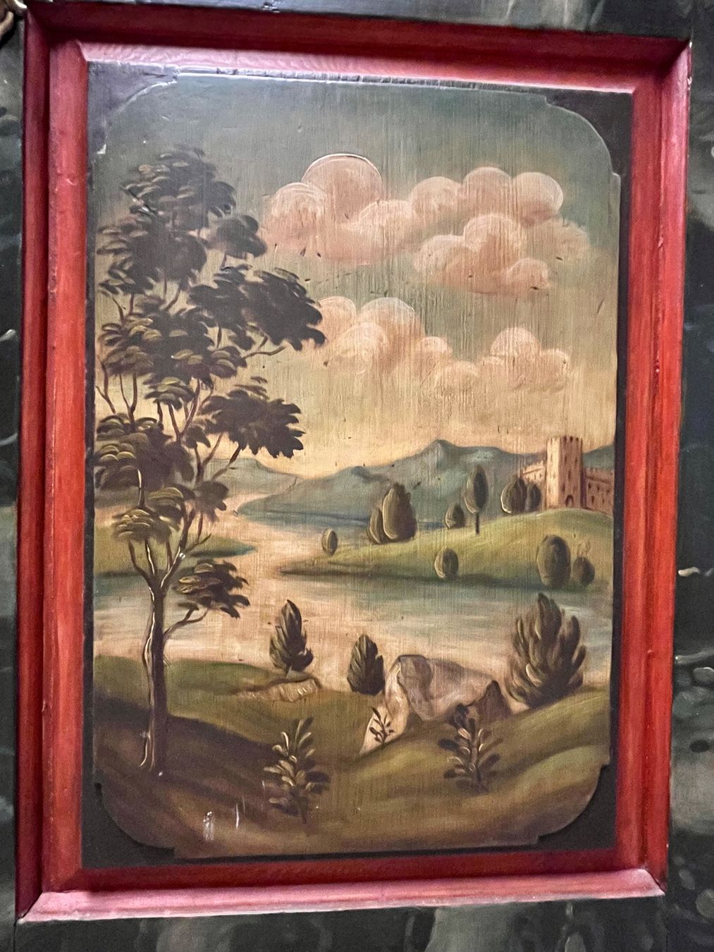 Armadi: Original Antiker Bauernschrank von 1784 – Usato da Rottenschwil venduto da dan_bbx8 2