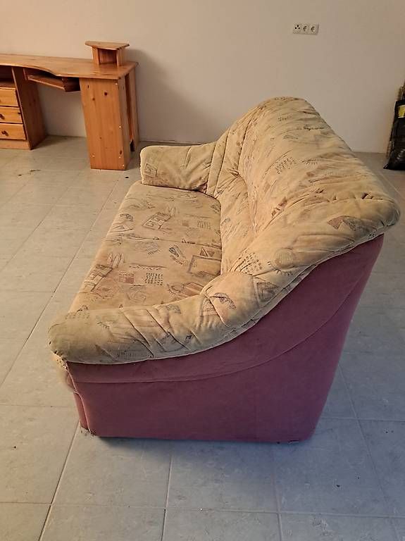 Divani: schöne Couch zu verkaufen – Usato da Triesen venduto da Barolo69 1