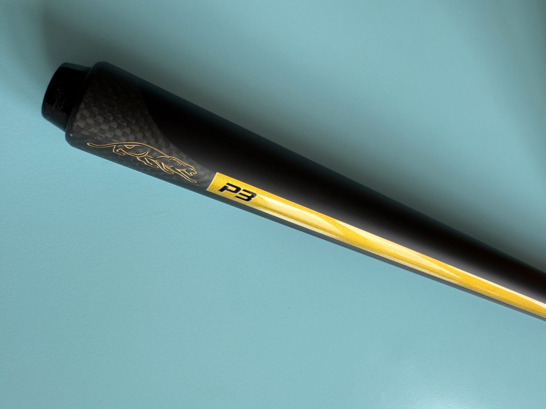Stecche da biliardo: Predator P3 Pool Billard Queue, 59", gold anniversary – Nuovo (secondo la descrizione) da Zürich venduto da kaipirinha 2