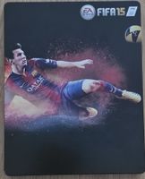 FIFA 15 Steelbook Edition – PS4