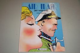 AIR MAIL    °°°°° DRY WEEK-END °°°°°