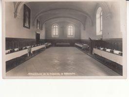 Valsainte ca. 1930