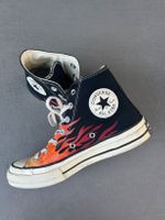 CONVERSE Chuck  70 Hi Flames