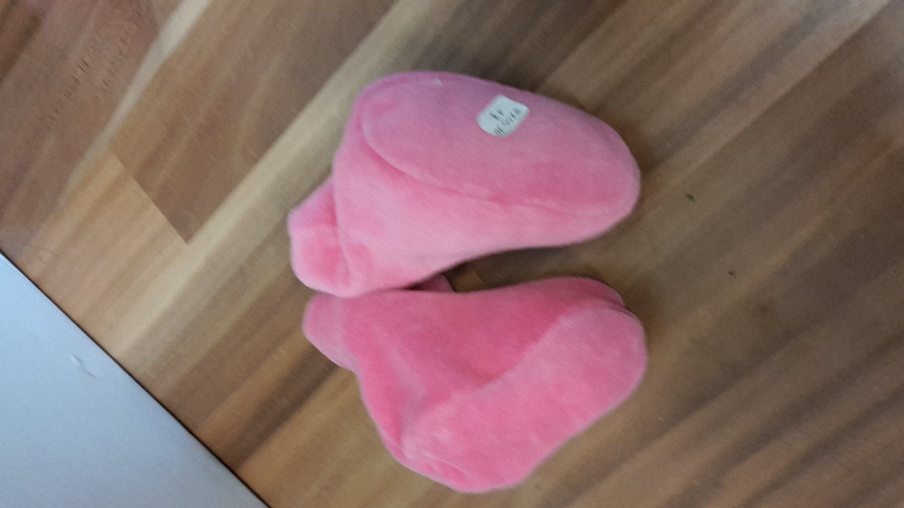 Scarpe per ragazzi: 9 Babyfinkli rosa gr18 b16 – Nuovo (secondo la descrizione) da Schwarzenburg venduto da Flamingo07 1