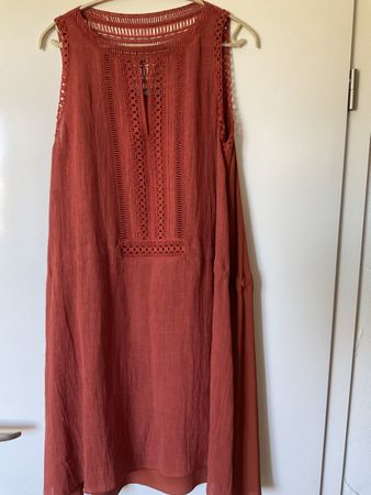 Alberta Ferretti Kleid