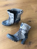 Stiefel Damen 