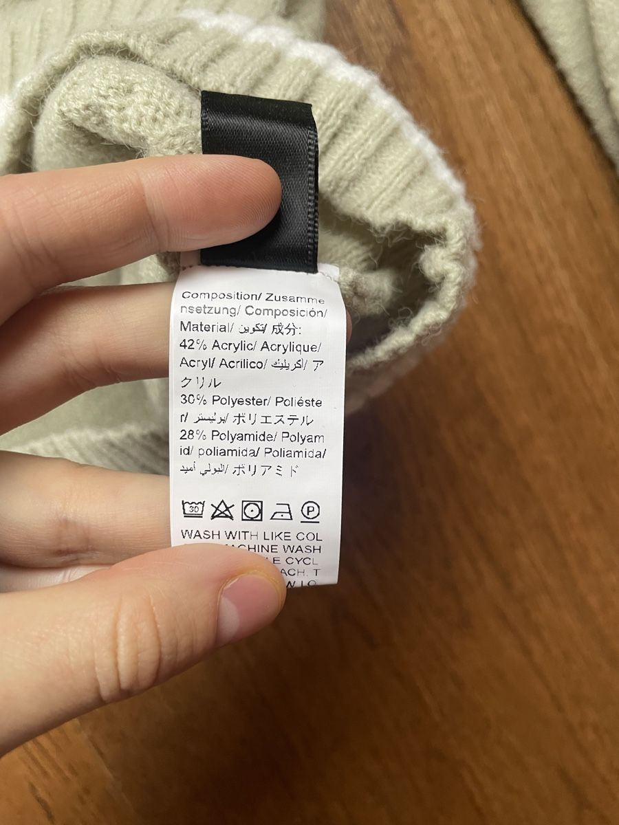 Shein Maglioni & Felpe: Pullover Grün Trendig – Usato da Wetzikon ZH venduto da tab_hk5v 4