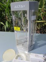 ALTO STLHOUETTE 3D DRUCKER FABRIKNEU 3D DRUCK