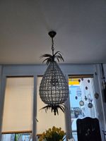 WUNDERSCHÖNER LEUCHTER IN ANANASFORM