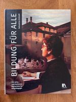 Bildung für Alle Sebastian Brändli 