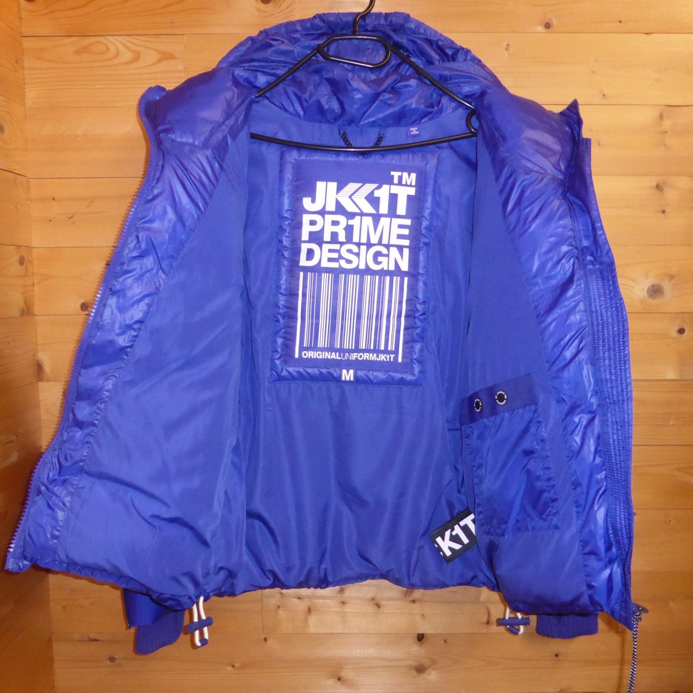Giacche: Daunenjacke JK1T, Gr. M – Usato da St.Gallen venduto da regenbogen5 2