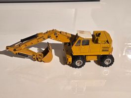 Liebherr A921 Gescha 1:50