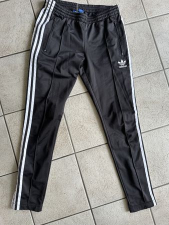 Adidas Trainerhose Gr 38