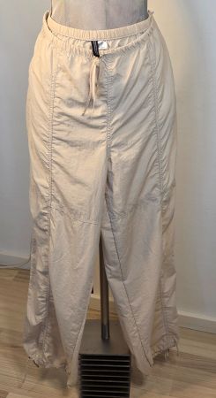 neu OVP H&M S/M 36/38 superleichte Haremshose Pluderhose