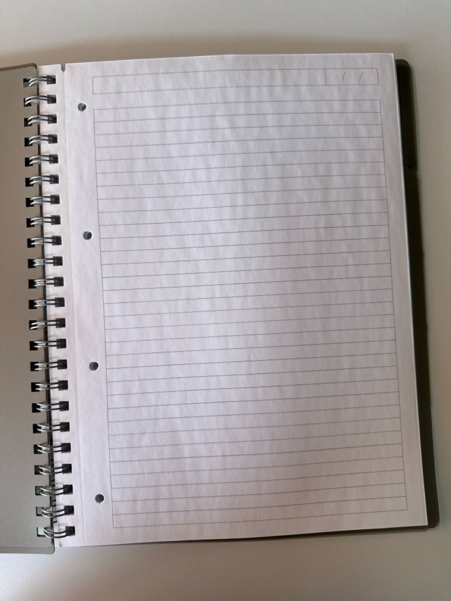 Leitz Blocchi: Leitz Bebop Collegeblock Notebook lined A5 2 pack new – Nuovo (secondo la descrizione) da Zürich venduto da nad_s27g 2